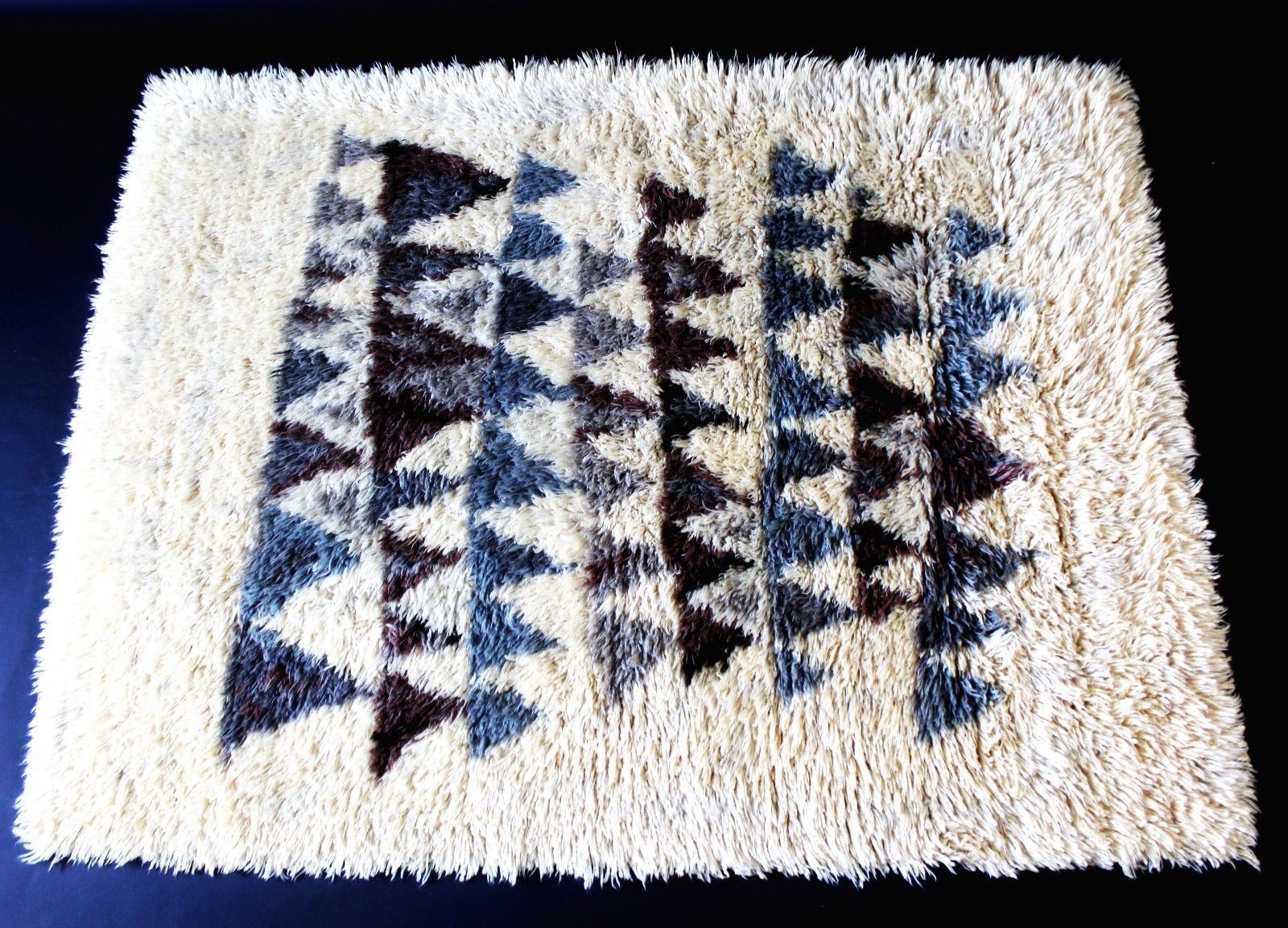 Tapis Rya : Un Top 5 des plus beaux modèles !